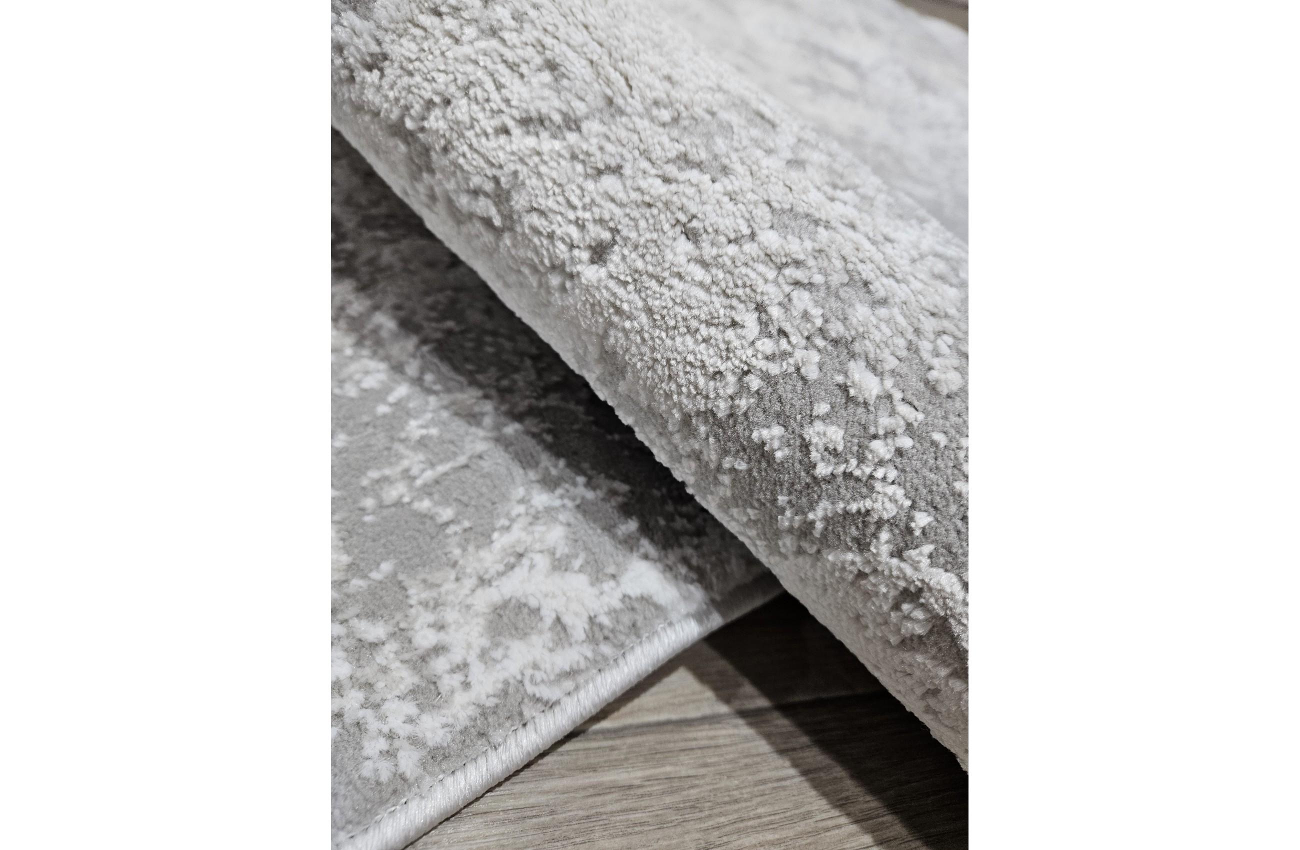 Ковер Green Carpet MONO L 80x150 см Beige/Grey (F032A) - фото 3