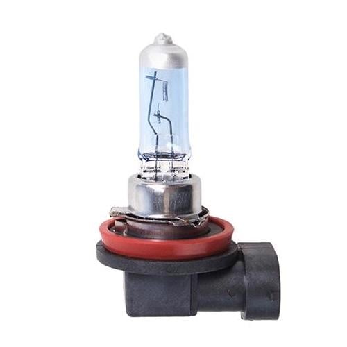 Лампа галогенная Pulso H8 PGJ19-1 12 V 35 W super White c box