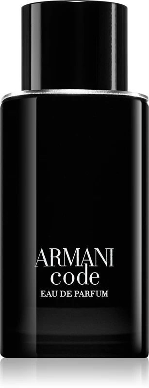 Парфюмированная вода Giorgio Armani Code Eau de Parfum тестер 75 мл (5606_8566)