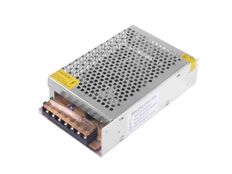 Блок живлення 24 В 240 Вт IP20 (4471)