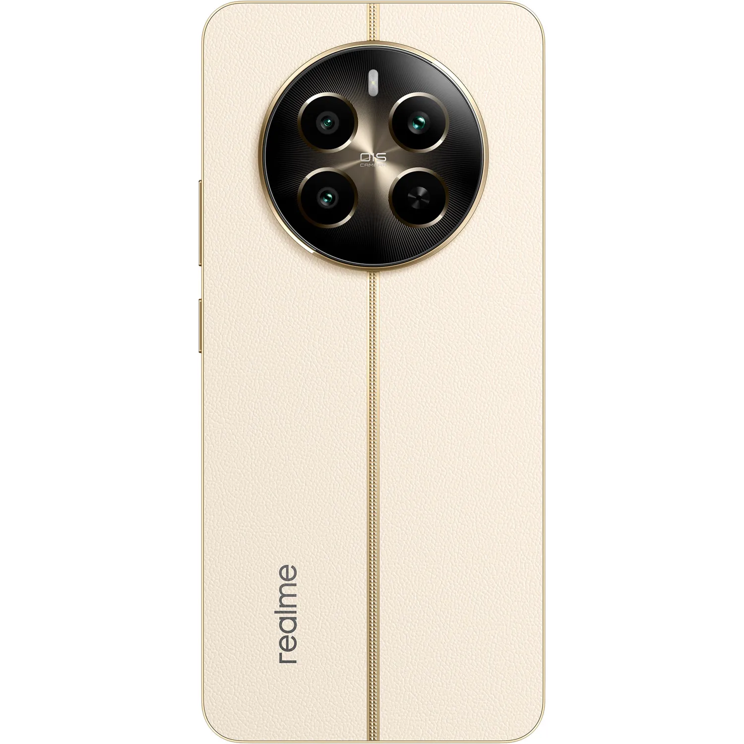 Смартфон Realme 12+ 12/512Gb RMX3867 UA UCRF 5G NFC Navigator Beige - фото 5
