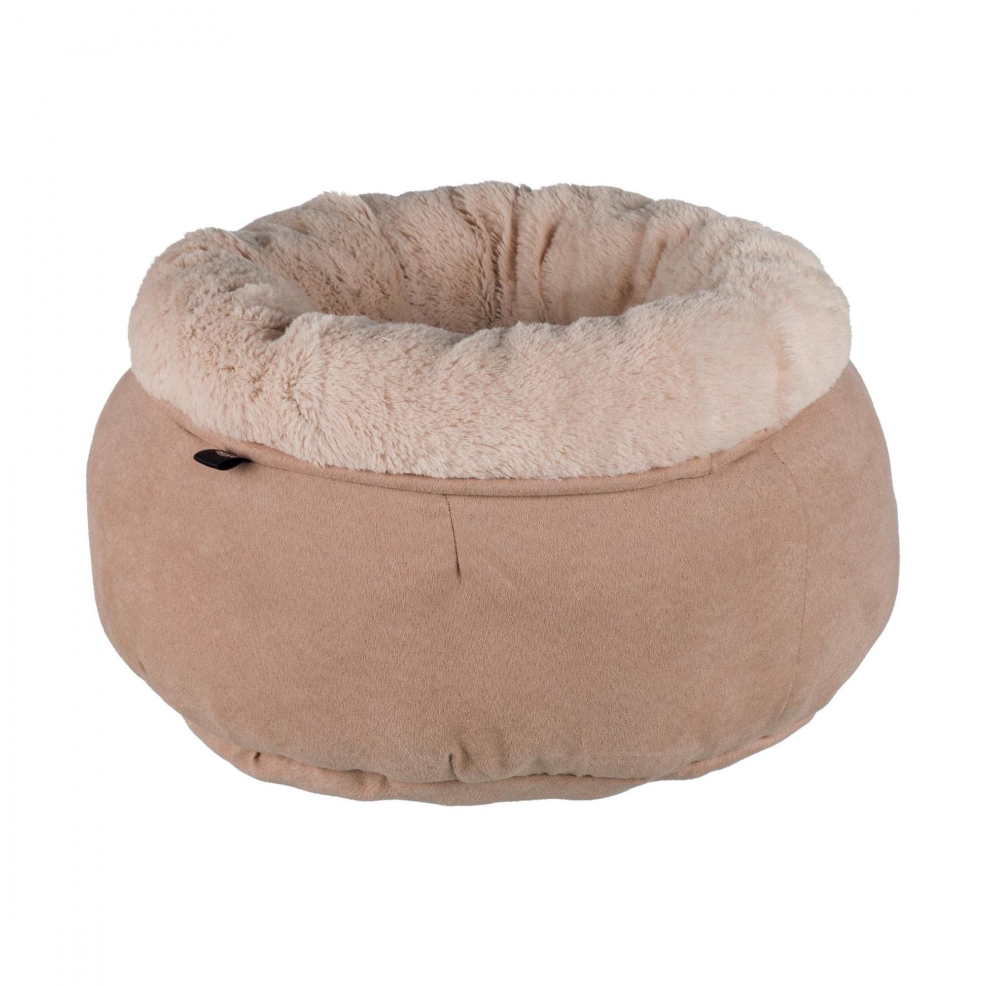 Лежак для животных Trixie Elsie 45 см Бежевый (37706)