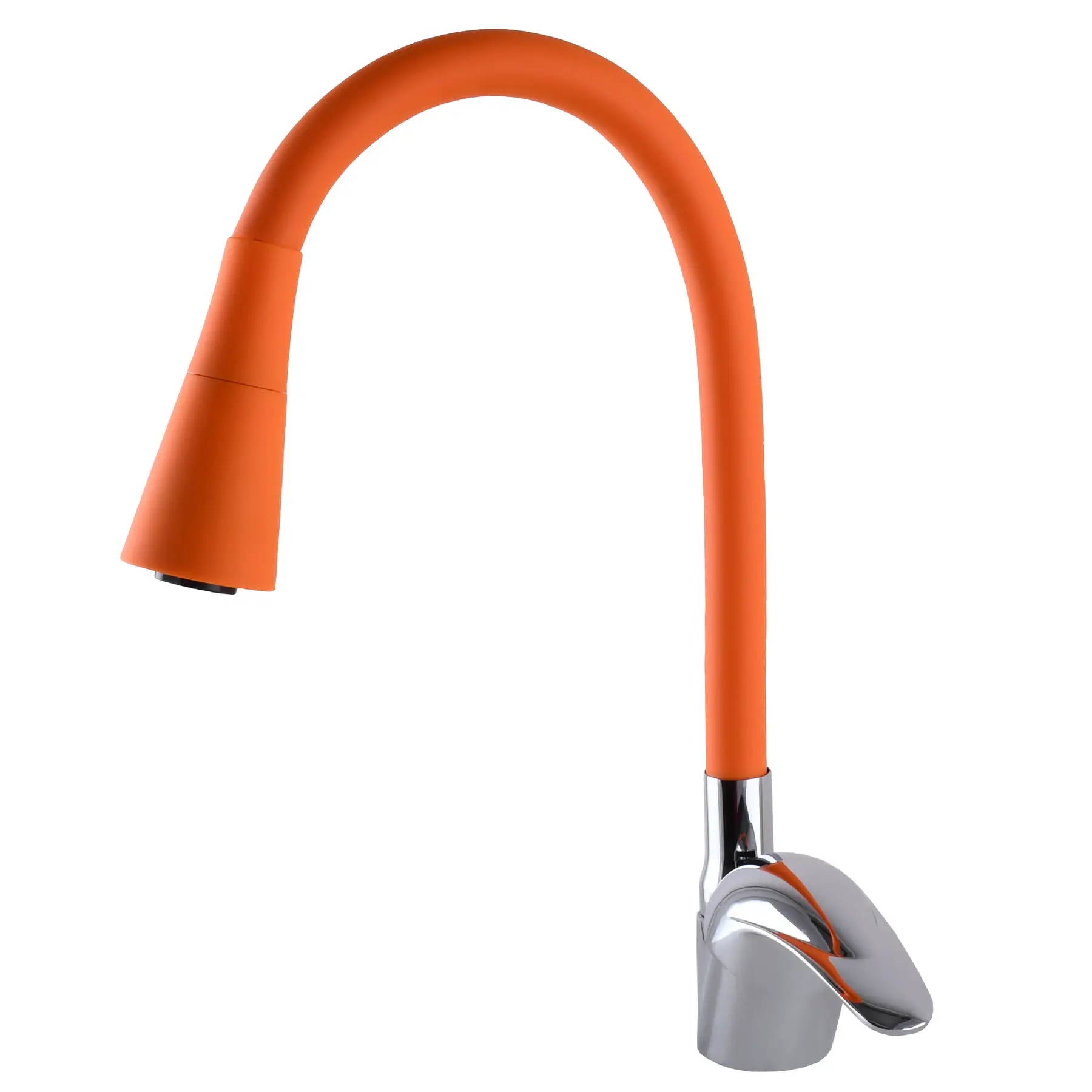 Смеситель для кухни EcoMix E-GEZ-203SK-R07 (GSR-000025223) - фото 3 Смеситель для кухни EcoMix E-GEZ-203SK-R07 (GSR-000025223) - фото 3