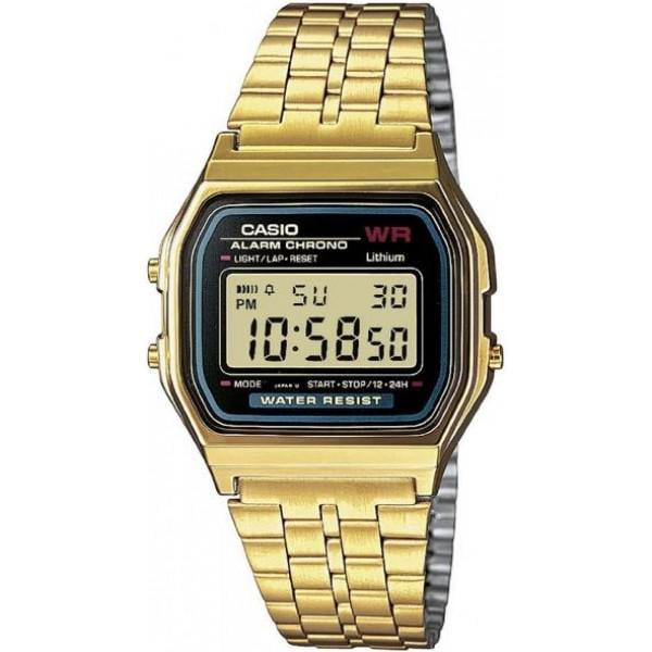 Годинник чоловічий Casio A159WGEA-1