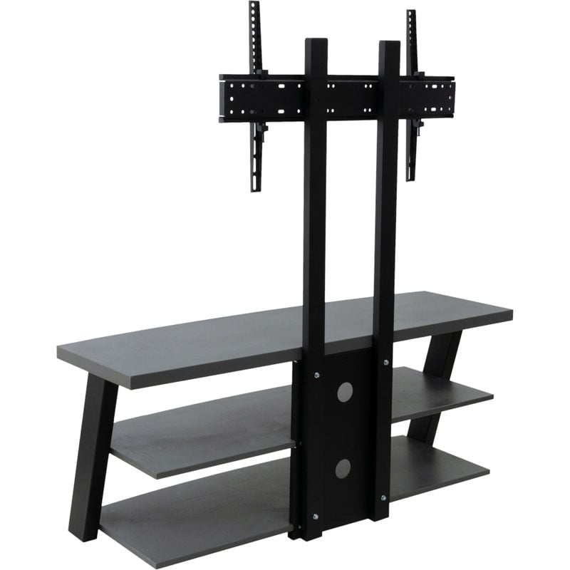 Стійка мобільна SECTOR TV604T підставка для телевізора/інтерактивної панелі 19-85" (26832360) - фото 5