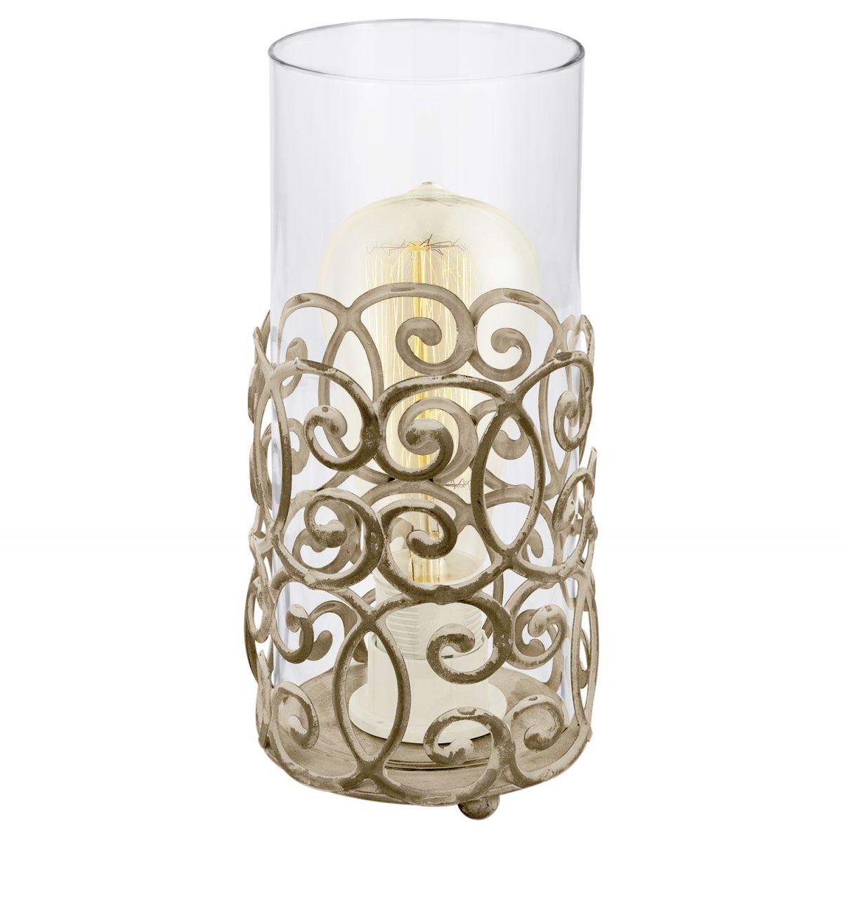 Настольная лампа Eglo CardigAn 49274