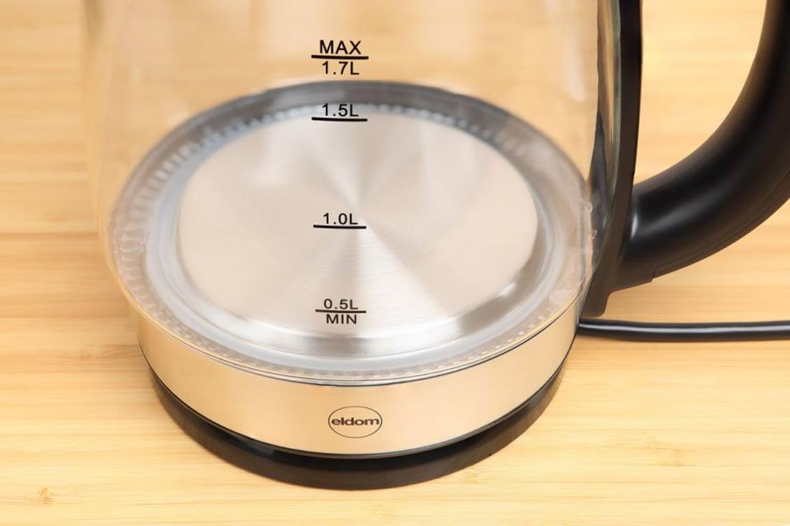 Електрочайник Eldom C415 (517588) - фото 7