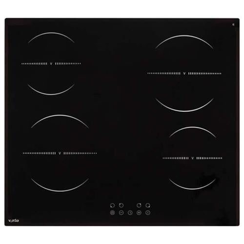 Варильна поверхня Ventolux HV 64 TC (3320) Варильна поверхня Ventolux HV 64 TC (3320)