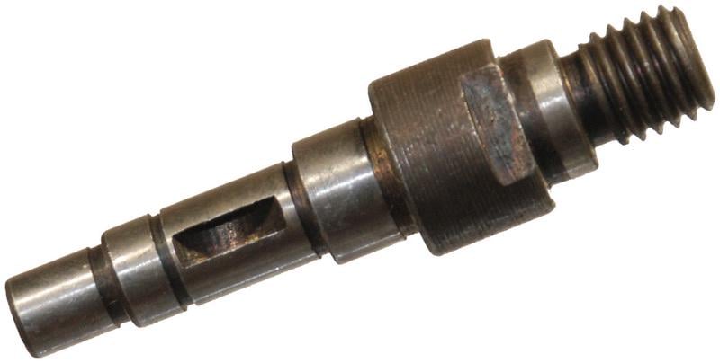 Вал болгарки L82 10х12х15 мм (bol116)