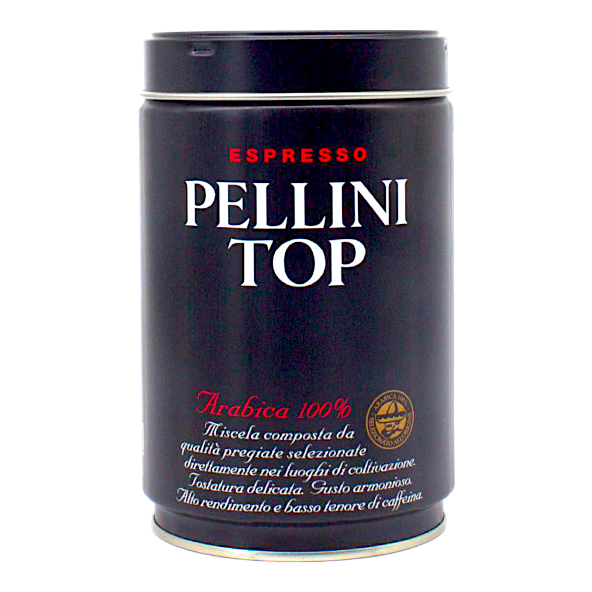 Кава Pellini мелена Італія 250 г (15329480)