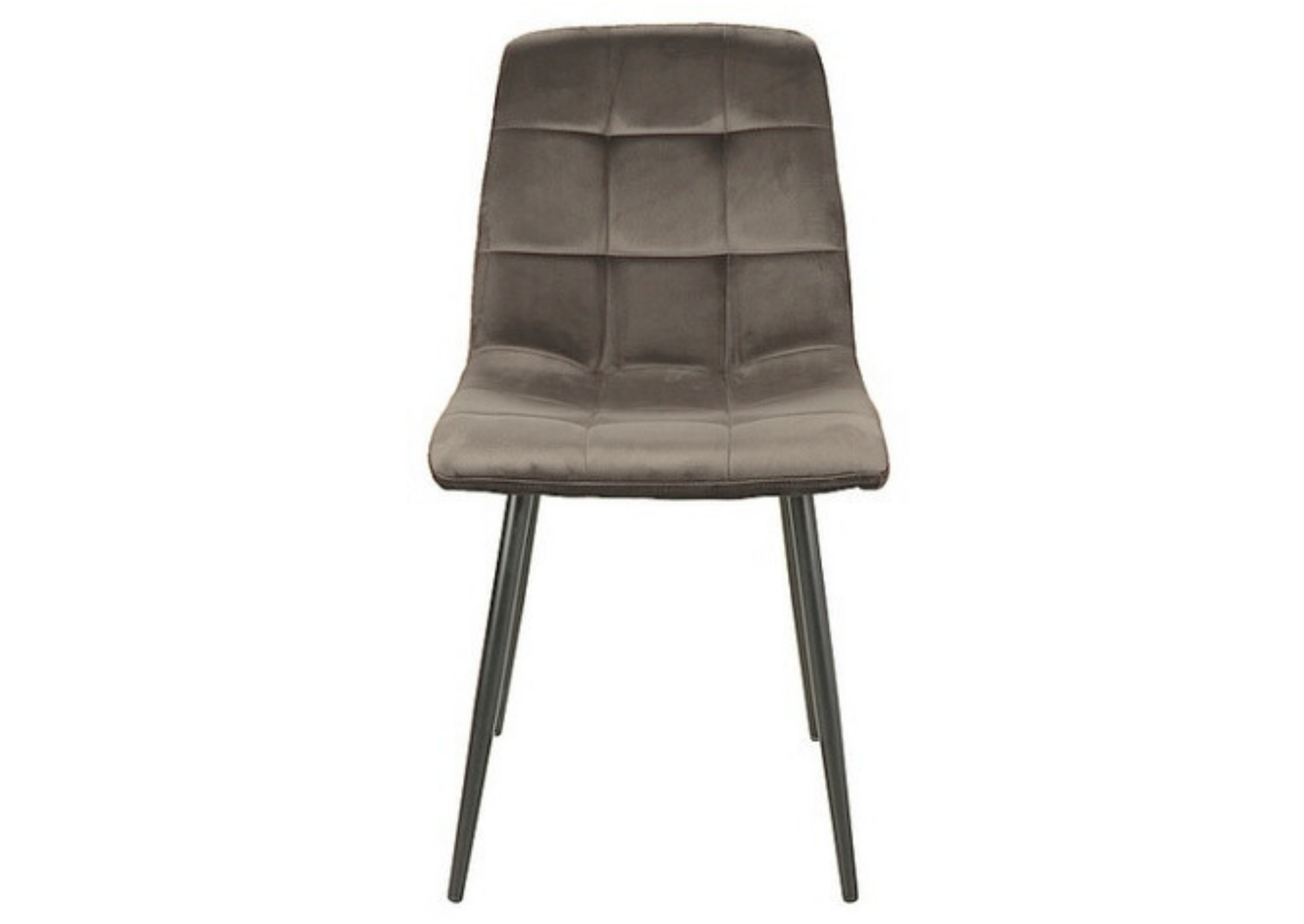 Стул Intarsio Mia Черный/Темно-бежевый - фото 3 Стул Intarsio Mia Черный/Темно-бежевый - фото 3