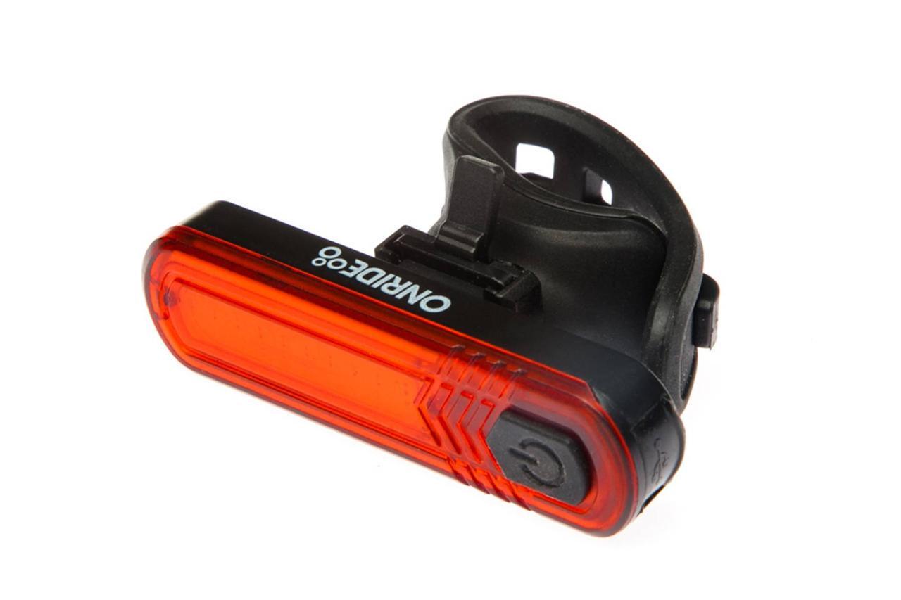 Ліхтар задній OnRide Plato 60 lm 330 mAh (2306744404)