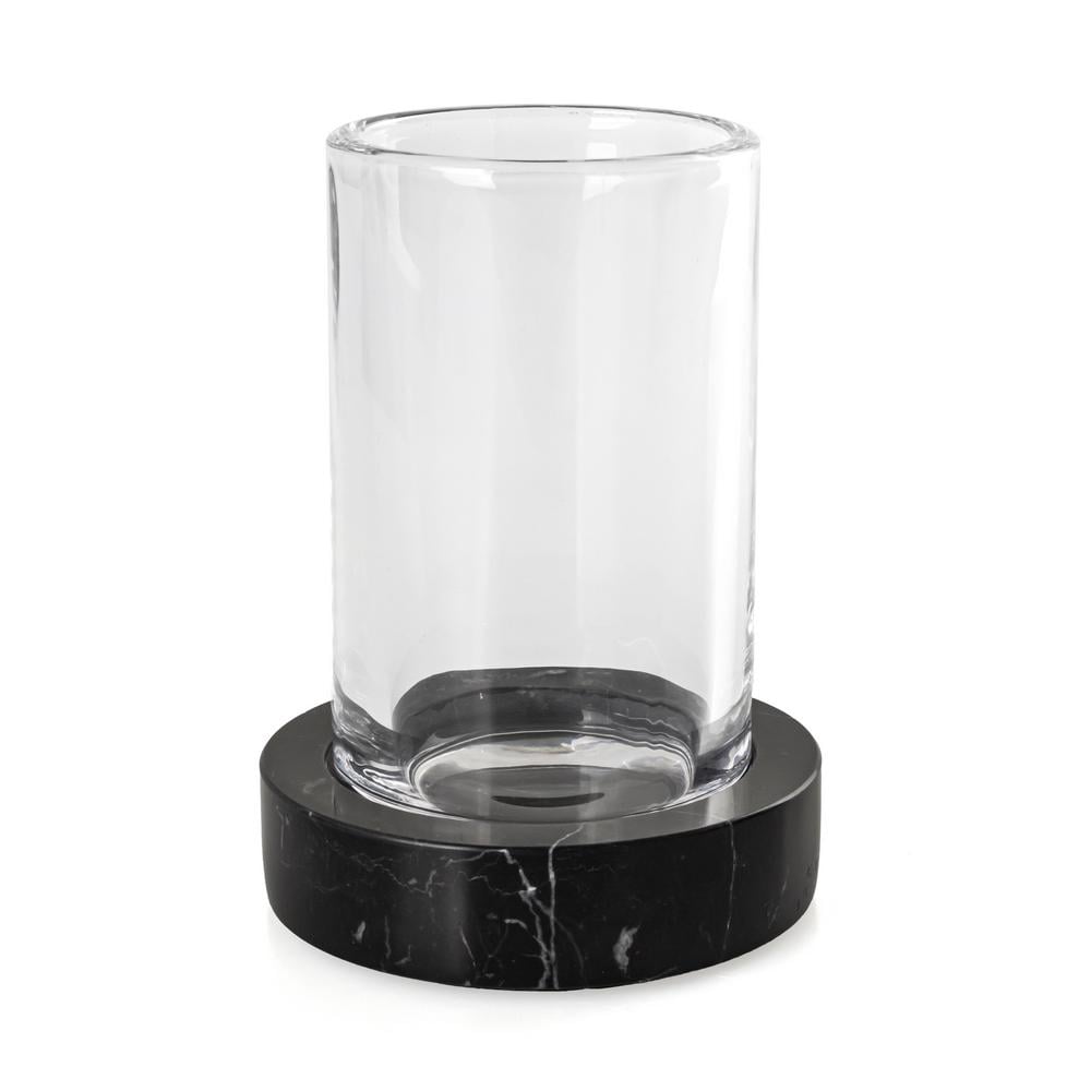 Стакан Q-BATH мрамор (2341540)