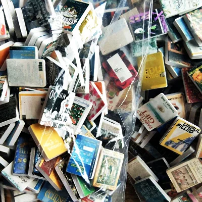 Игра-антистресс 25,5х6,5х20 см Коричневый (AN00577) - фото 4 Игра-антистресс 25,5х6,5х20 см Коричневый (AN00577) - фото 4