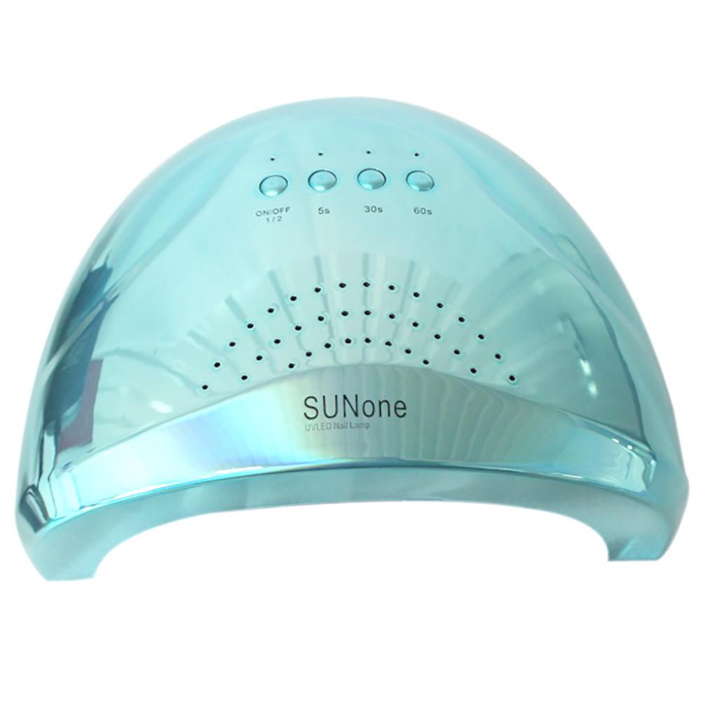 Лампа для сушки ногтей UV Lamp SUN-1C 48 W