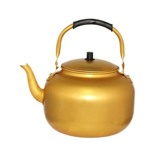 Чайник алюминиевый Golden Kettle 4 л (ST-190-10-03)