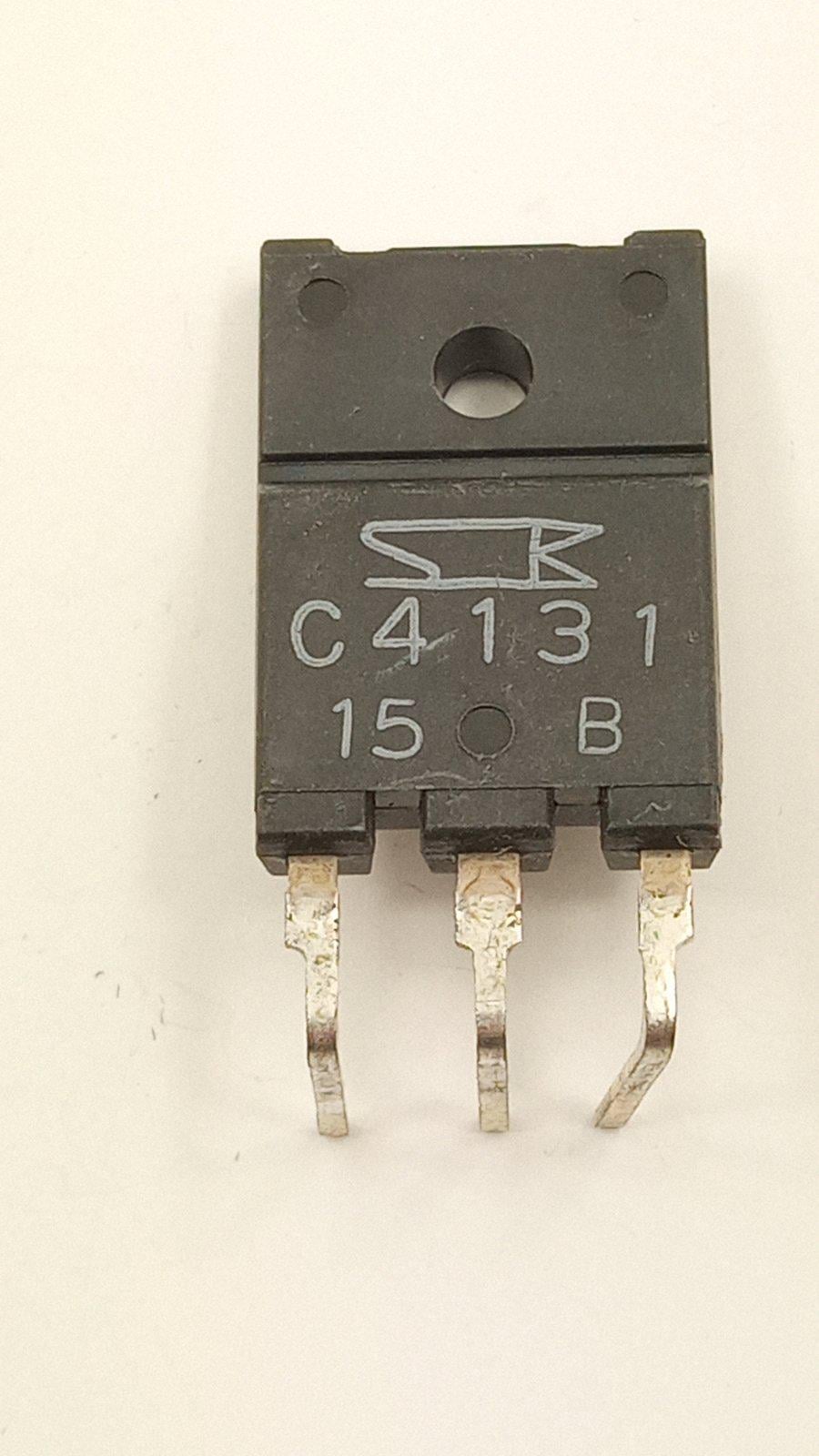 Транзистор 2SC4131 TO-3P (16371)