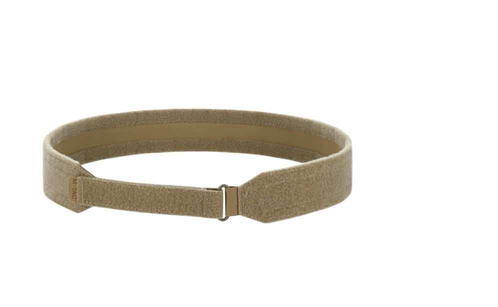 Ремінь внутрішній M-Tac Tiger для Range Belt XL/2XL Coyote