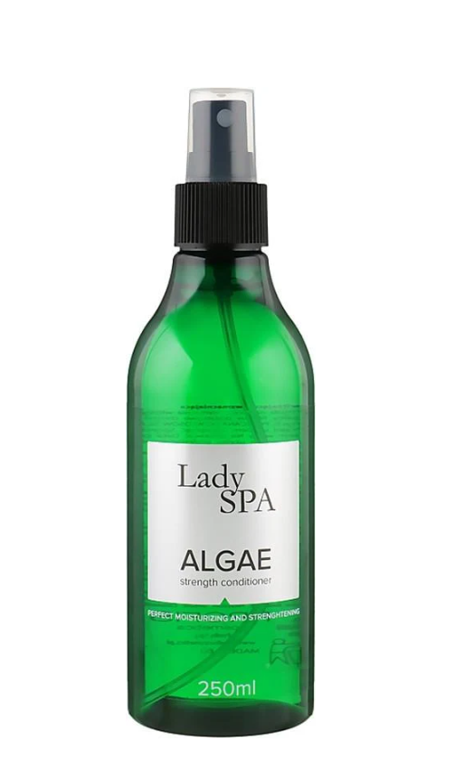 Кондиционер сила водорослей Алгаи Profis Lady Spa 250 мл (2379779945)