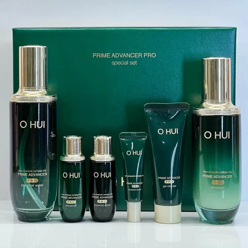 Набор для лица антивозрастной O HUI Prime Advancer PRO 2pcs Special Set Люкс (18904486)