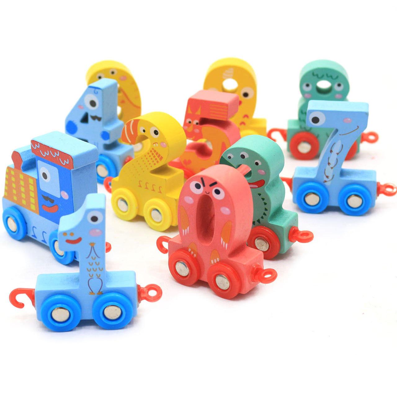 Дерев'яна іграшка Fun Game 79052 (99036) - фото 7 Дерев'яна іграшка Fun Game 79052 (99036) - фото 7