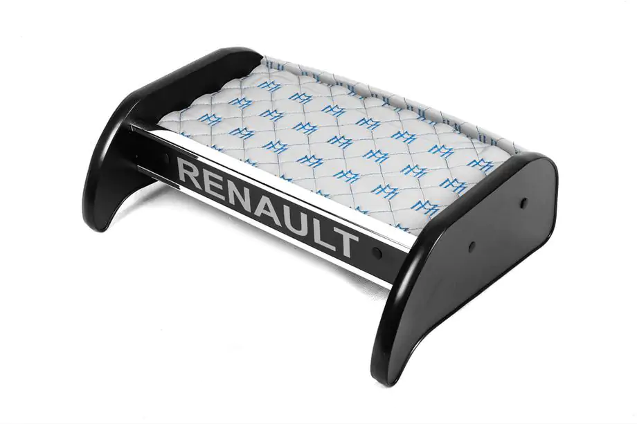 Полка на панель Renault Kangoo 2008-2020 Maybach (29-51-pol650)