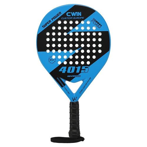 Ракетка для падел-тенниса Padel CAMEWIN BT-6524 Синий (32311884)