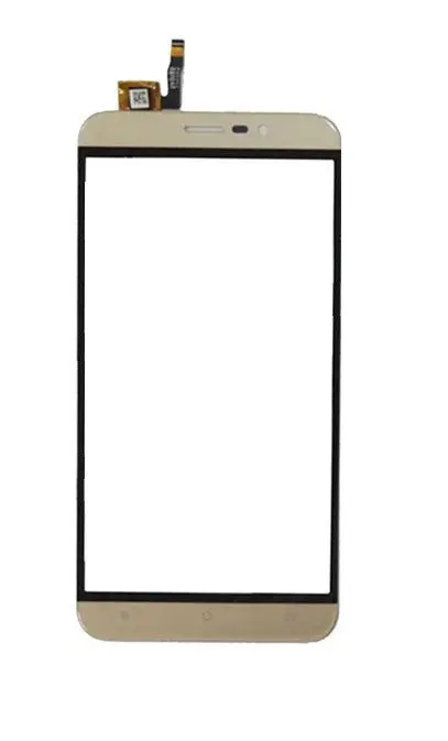 Экран Touchscreen для Cubot Note S Золотой (000017562)