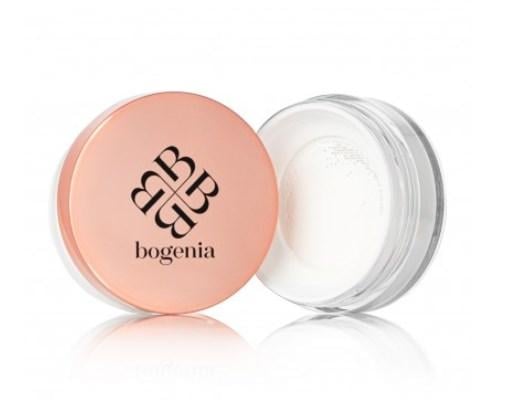 Пудра для лица рассыпчатая Bogenia Angelic BG642 01 White