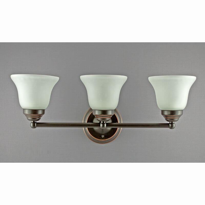 Бра Light House SW-10863/3W CO Венге