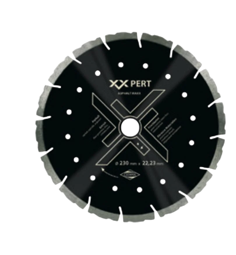 Диск алмазний відрізний Cedima Asphalt Maxx 350x25,4 мм