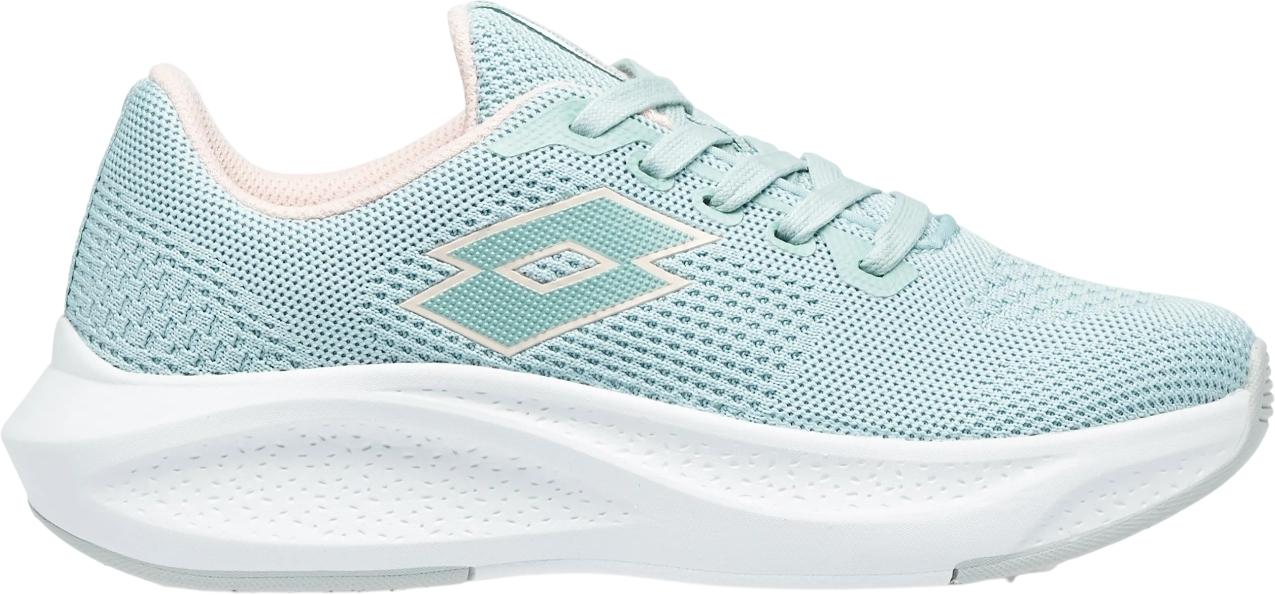 Кросівки жіночі Lotto SPEEDRIDE 900 W р. EU-38 Бірюзовий (220818/D07)