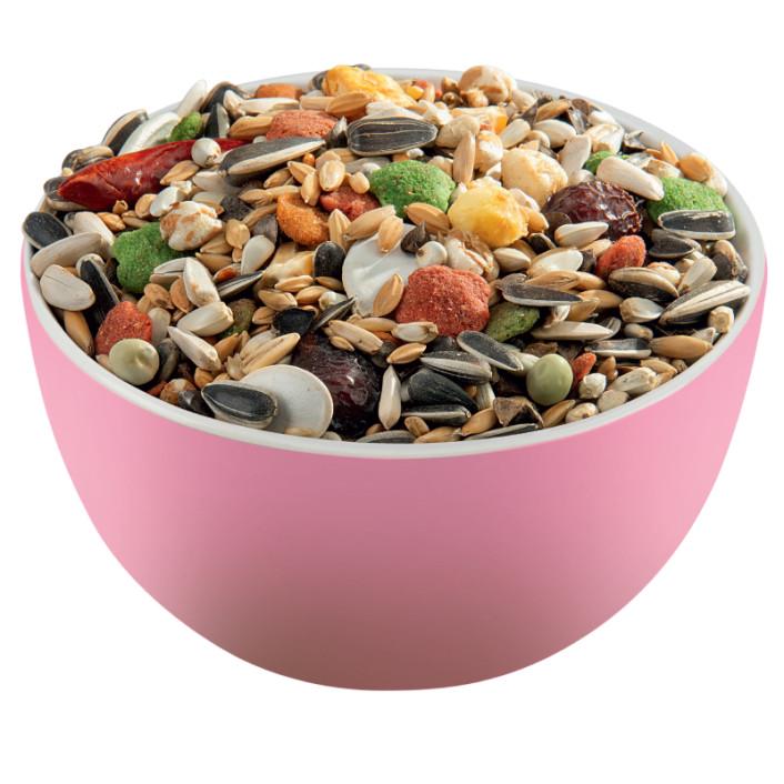 Корм для великих папуг Versele-Laga Prestige Premium Parrots 2 кг (5979353) - фото 2 Корм для великих папуг Versele-Laga Prestige Premium Parrots 2 кг (5979353) - фото 2