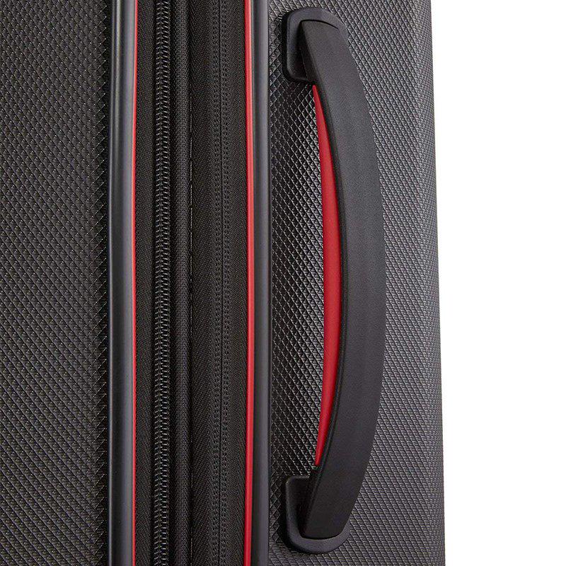 Чемодан на 4 колесах Travelite Vector L 103 л Black (TL072049-01) - фото 10 Чемодан на 4 колесах Travelite Vector L 103 л Black (TL072049-01) - фото 10