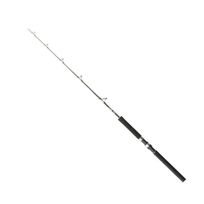Вудилище човнове Okuma SLX Boat 5" 156 см 30-50lbs 1 сек