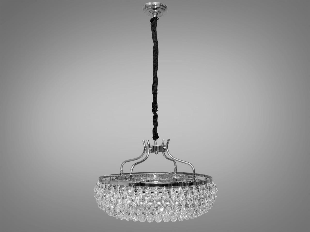 Люстра хрустальная 21857-D600xH370HR (2437588150)