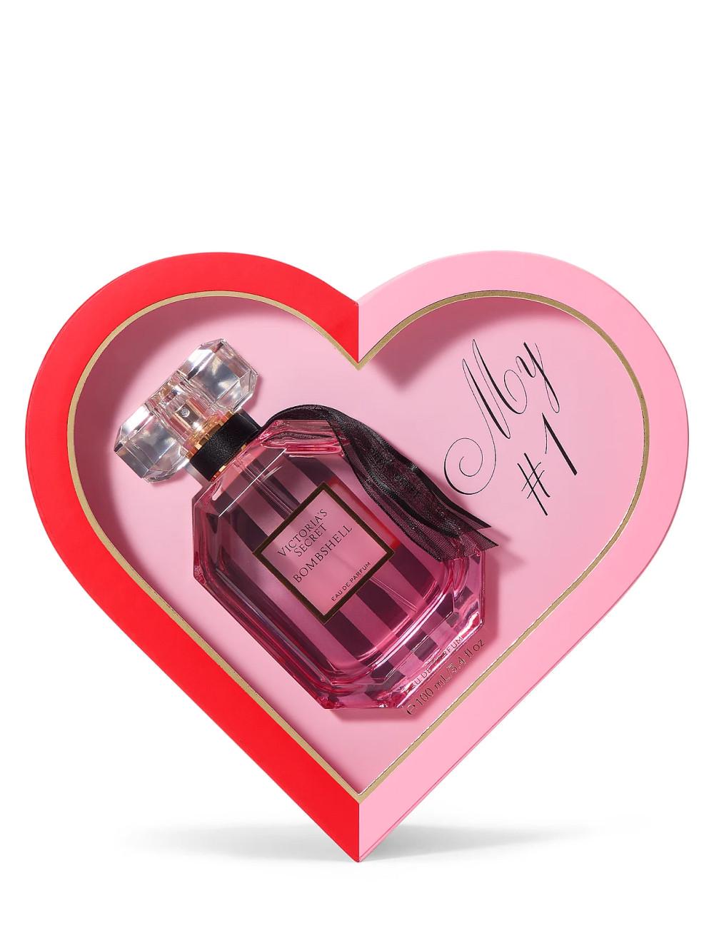 Парфуми Victoria's Secret Bombshell Eau de Parfum 100 мл (26265788gift)