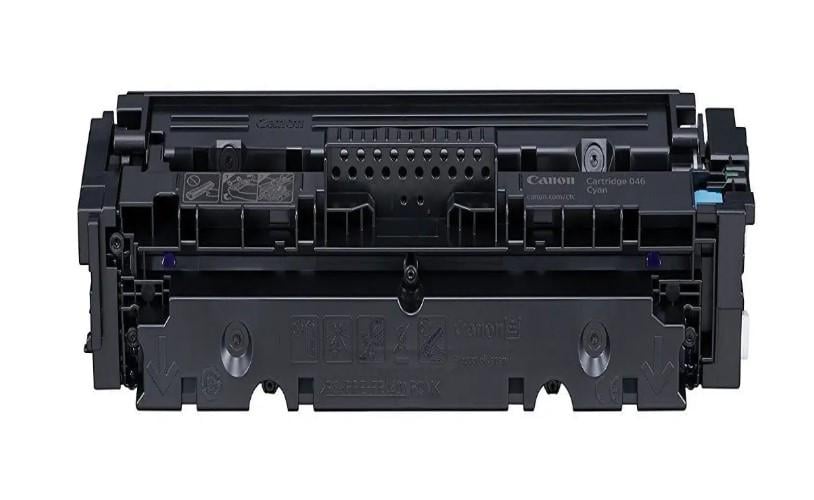 Тонер-картридж Canon 1249C002AA для LBP654Cx/LBP653Cdw/MF735Cx/MF734Cdw/MF732Cdw (f68edee6)