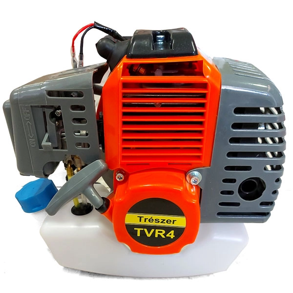 Мотокоса TRESZER комплект Все для кошения - фото 4 Мотокоса TRESZER комплект Все для кошения - фото 4