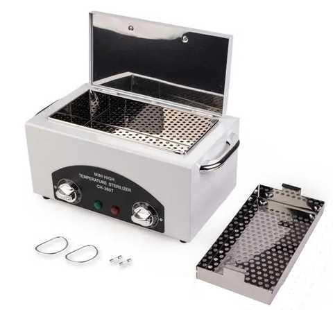 Сухожар CH-360T с хром пакетом Белый (21869)