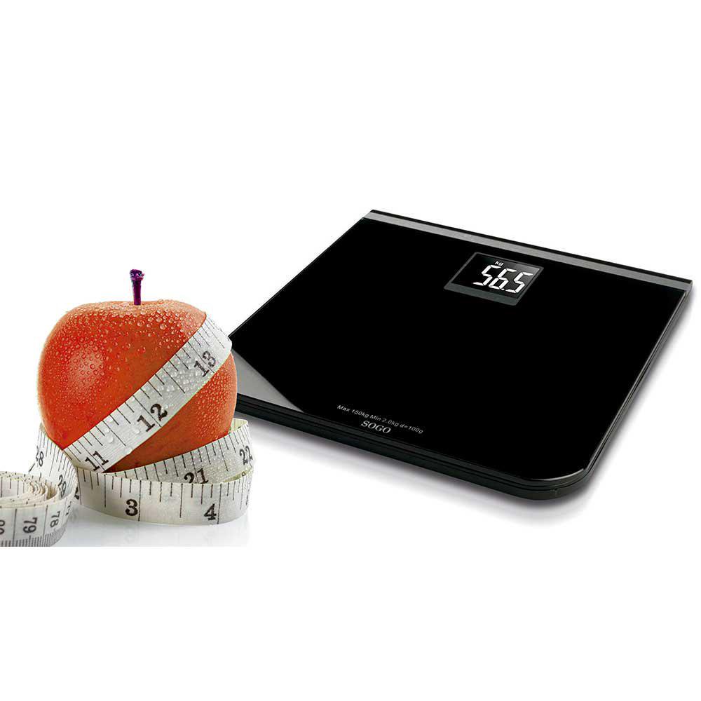 Ваги підлогові SOGO BAB-SS-3975 (BAB-SS-3975) - фото 2 Ваги підлогові SOGO BAB-SS-3975 (BAB-SS-3975) - фото 2