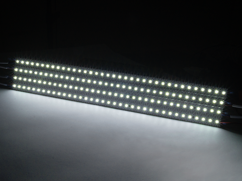 Комплект светодиодных линеек MTK SMD2835 для растрового светильника 28 Вт 5500-6000K (MTK-2835W) - фото 2 Комплект светодиодных линеек MTK SMD2835 для растрового светильника 28 Вт 5500-6000K (MTK-2835W) - фото 2