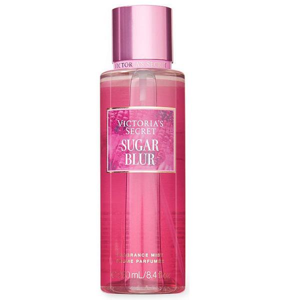 Спрей для тела женский Victoria's Secret Sugar Blur 250 мл (382610)