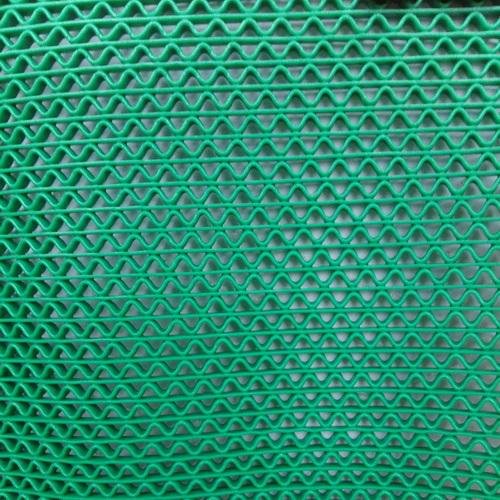 Рулонна доріжка Зет ПВХ 4,5х1220 мм Зелений - фото 4 Рулонна доріжка Зет ПВХ 4,5х1220 мм Зелений - фото 4