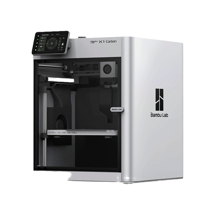 3D-принтер Bambu Lab X1 Carbon (17776)