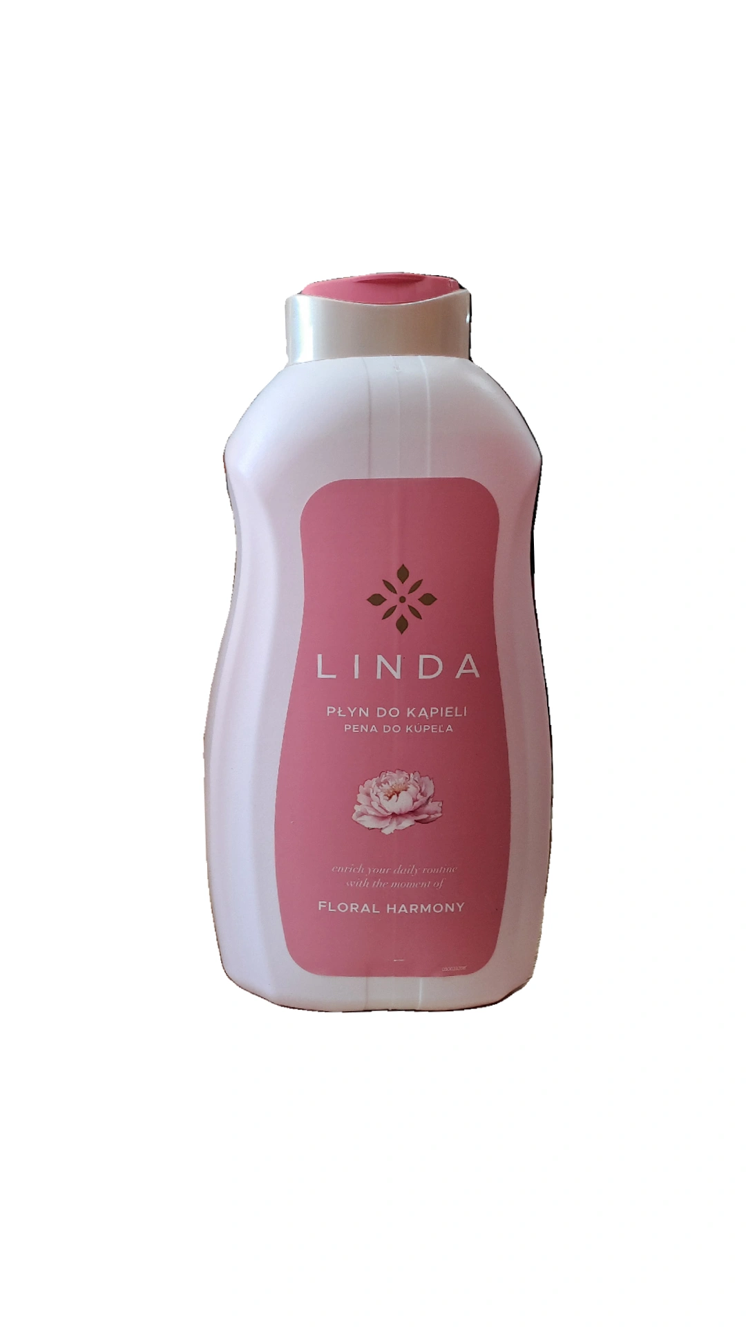 Гель для душу Linda Floral Harmony 1,3 л (13311260)