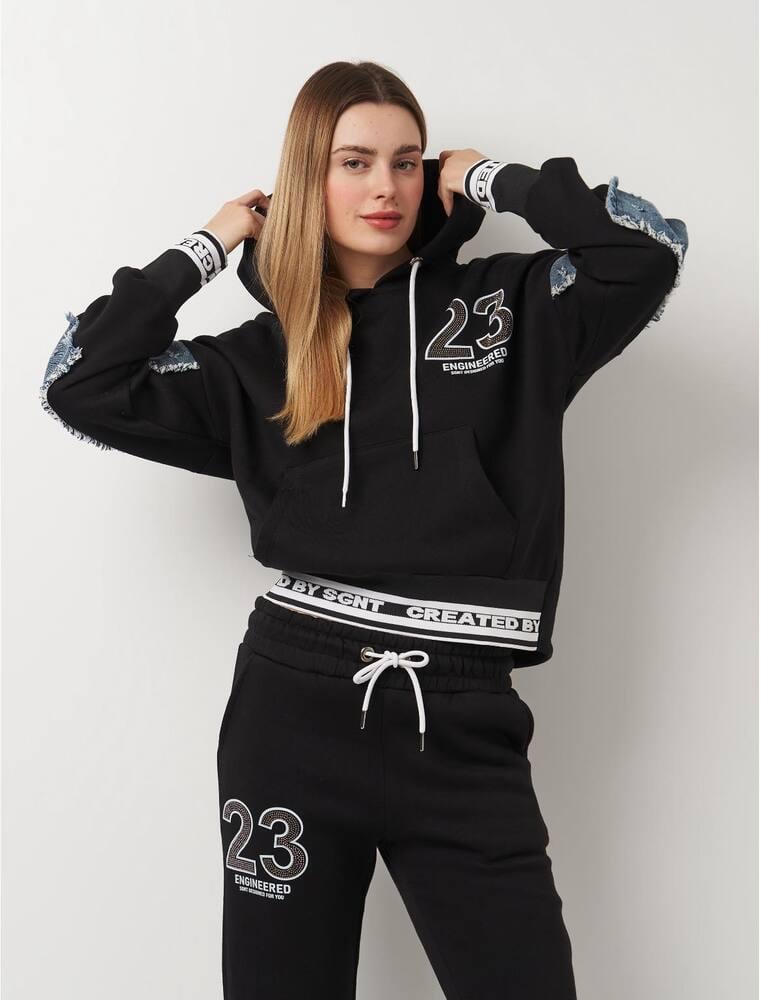 Костюм Signet 2021x10 женский S Черный