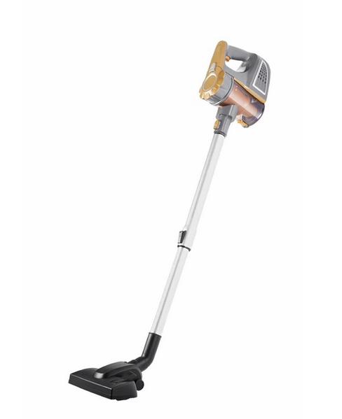 Пылесос вертикальный Adler AD 7036 2в1 безмешковый (45712319)