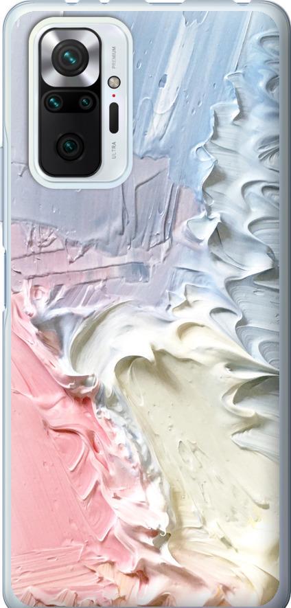 Чехол на Xiaomi Redmi Note 10 Pro Пастель v1 (3981t-2297-42517) Чехол на Xiaomi Redmi Note 10 Pro Пастель v1 (3981t-2297-42517)