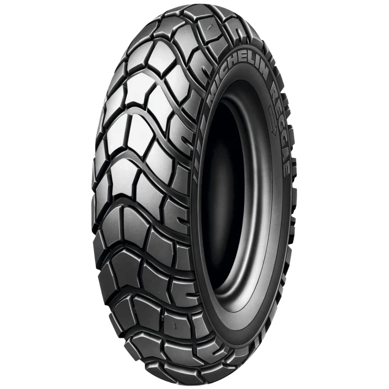 Автошина Michelin Reggae 130/90 R10 61J RG
